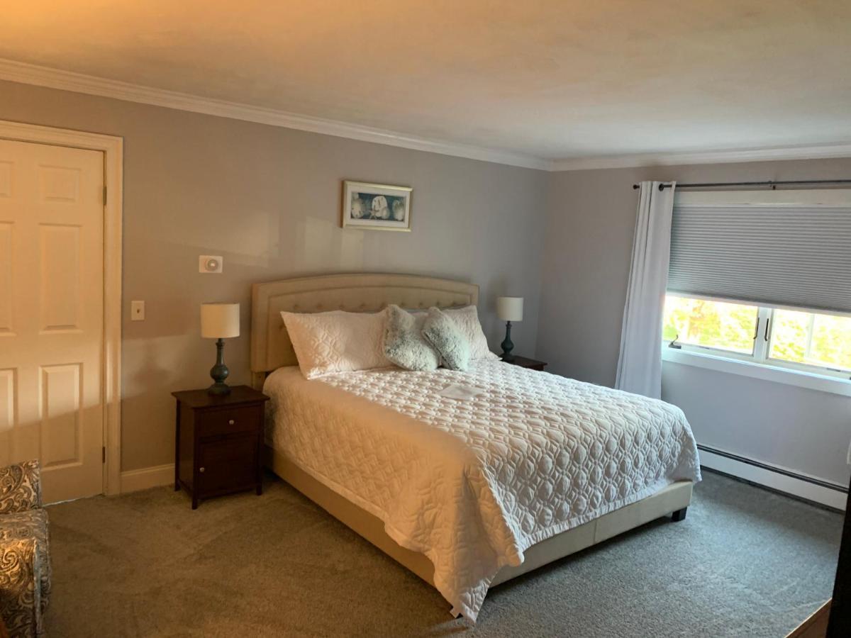 Deer Run Lodging House Skaneateles Buitenkant foto
