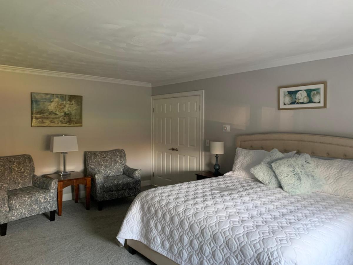 Deer Run Lodging House Skaneateles Buitenkant foto