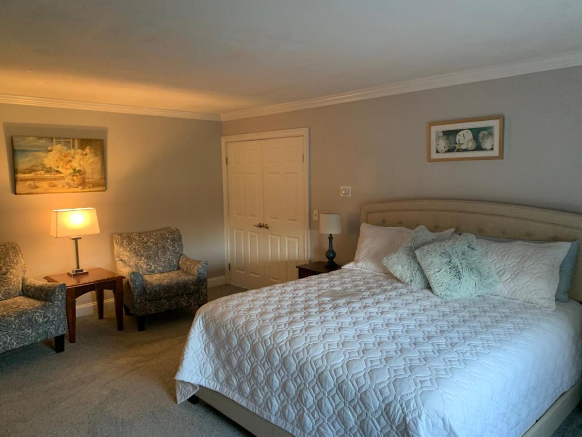 Deer Run Lodging House Skaneateles Buitenkant foto